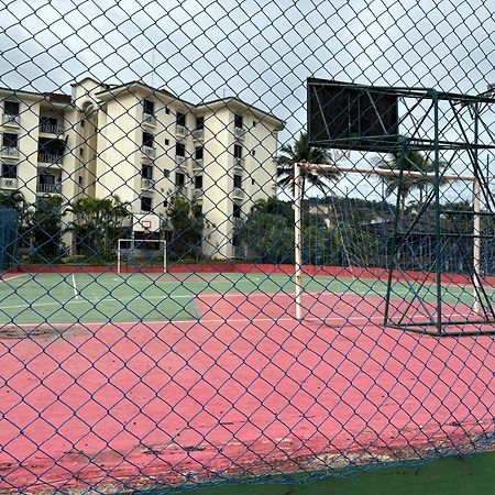 Condominio Com Muita Diversao Toninhas Ubatuba Eksteriør billede