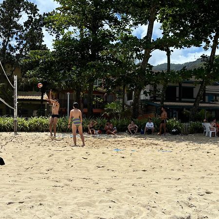 Condominio Com Muita Diversao Toninhas Ubatuba Eksteriør billede