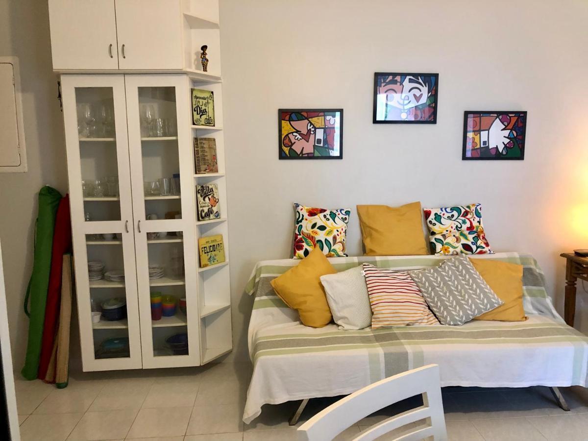 Condominio Com Muita Diversao Toninhas Ubatuba Eksteriør billede