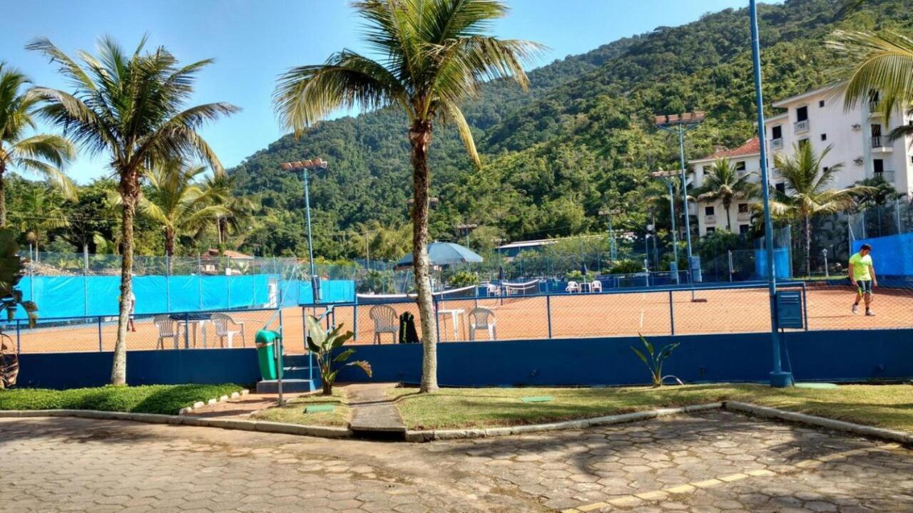 Condominio Com Muita Diversao Toninhas Ubatuba Eksteriør billede