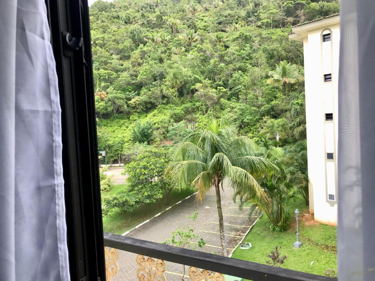 Condominio Com Muita Diversao Toninhas Ubatuba Eksteriør billede