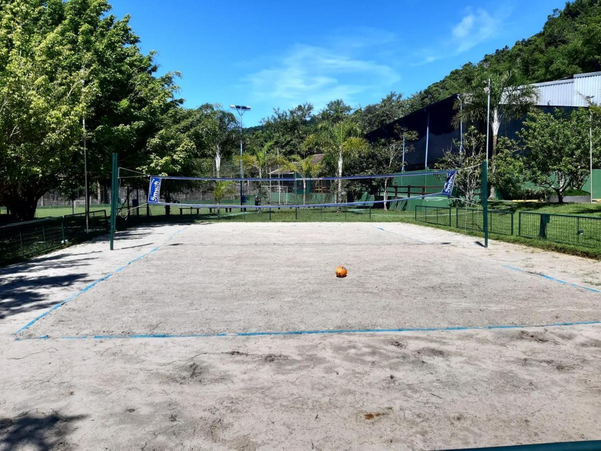 Condominio Com Muita Diversao Toninhas Ubatuba Eksteriør billede