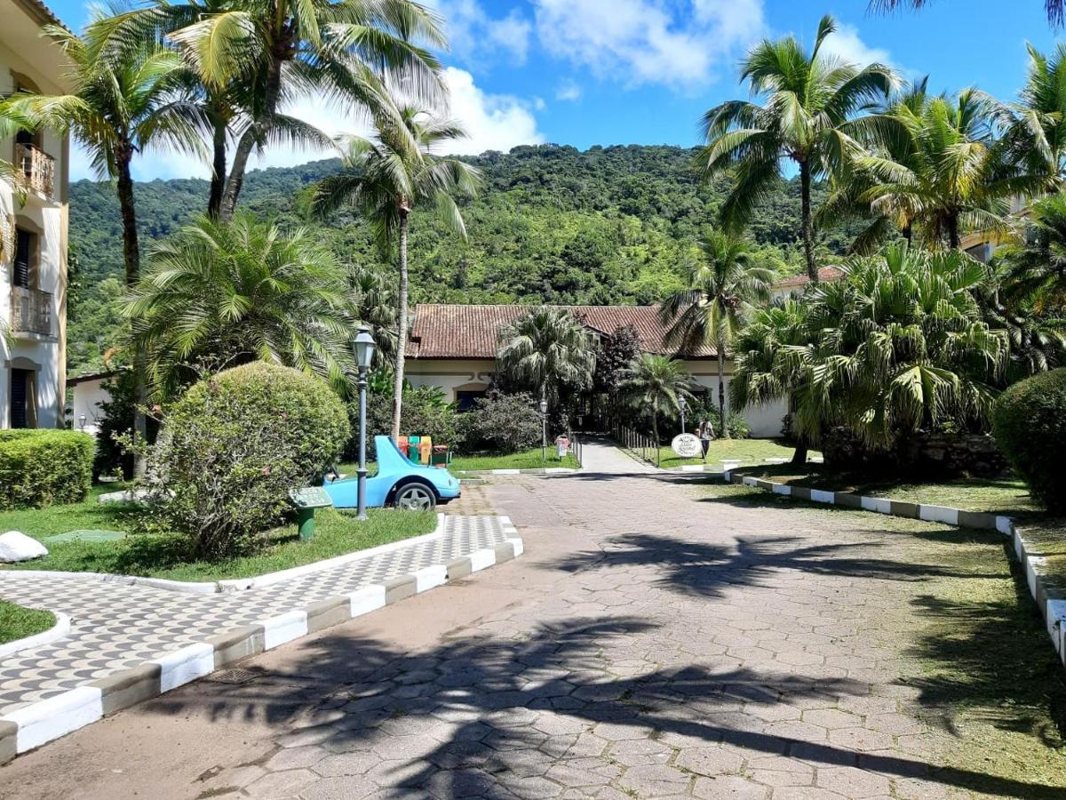 Condominio Com Muita Diversao Toninhas Ubatuba Eksteriør billede