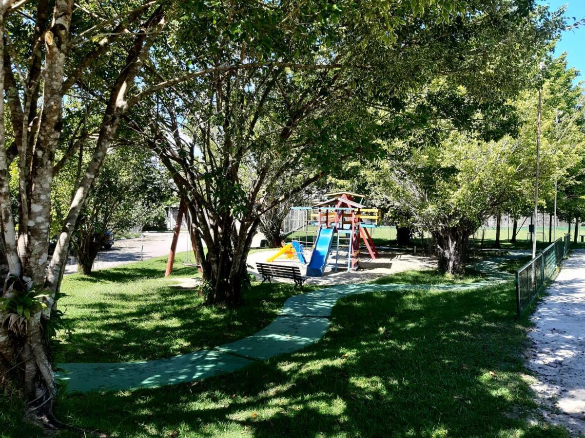 Condominio Com Muita Diversao Toninhas Ubatuba Eksteriør billede