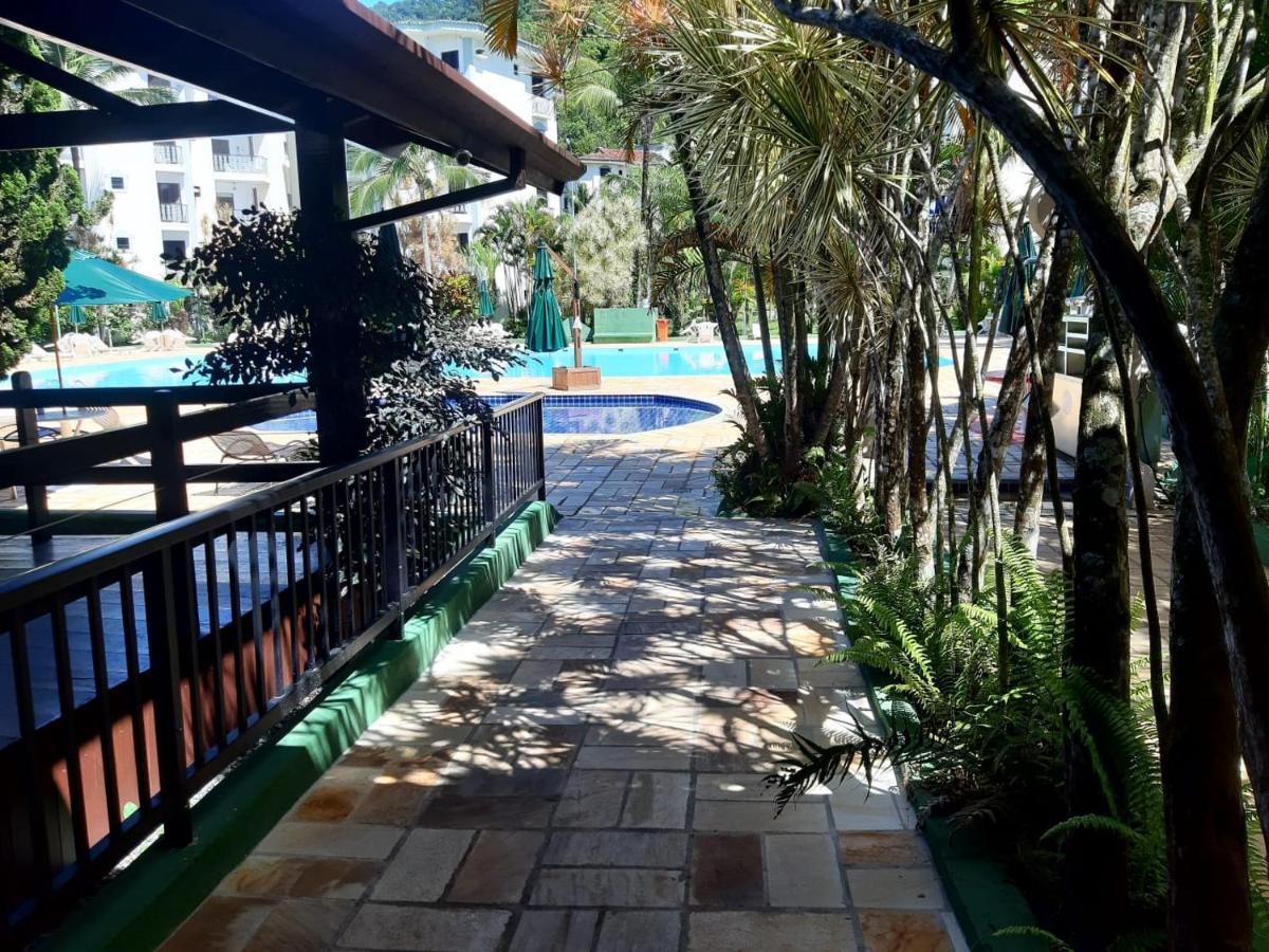 Condominio Com Muita Diversao Toninhas Ubatuba Eksteriør billede