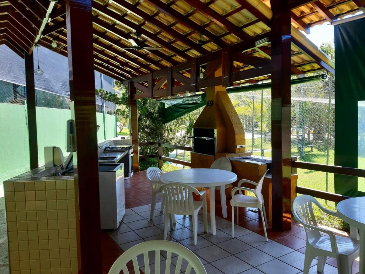Condominio Com Muita Diversao Toninhas Ubatuba Eksteriør billede