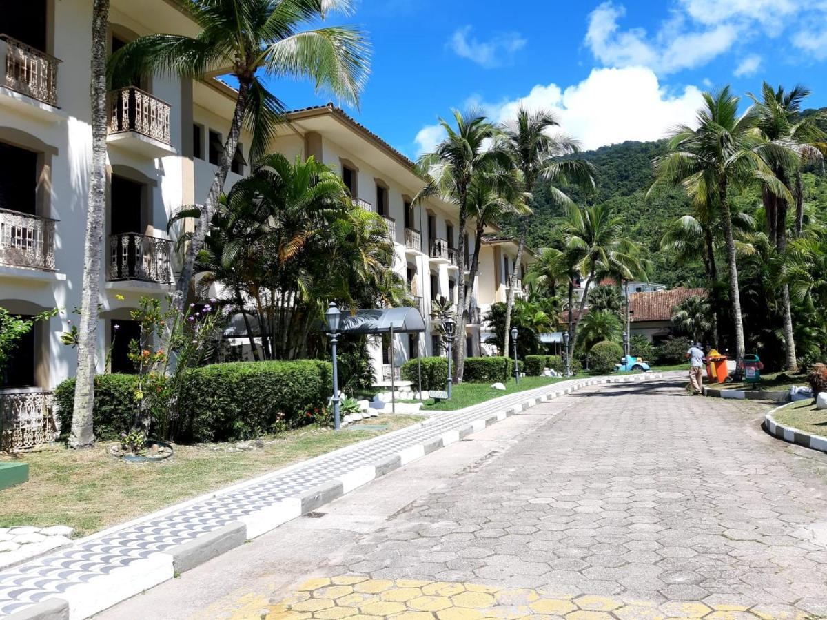 Condominio Com Muita Diversao Toninhas Ubatuba Eksteriør billede