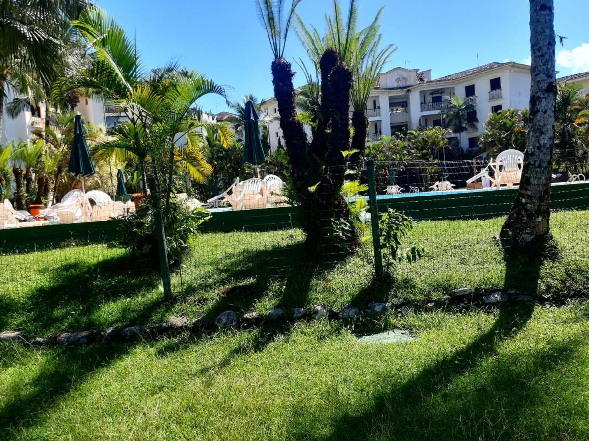 Condominio Com Muita Diversao Toninhas Ubatuba Eksteriør billede