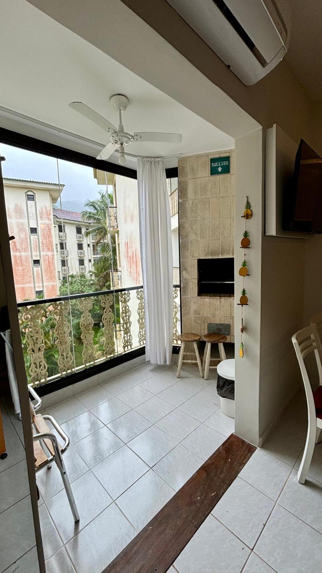 Condominio Com Muita Diversao Toninhas Ubatuba Eksteriør billede