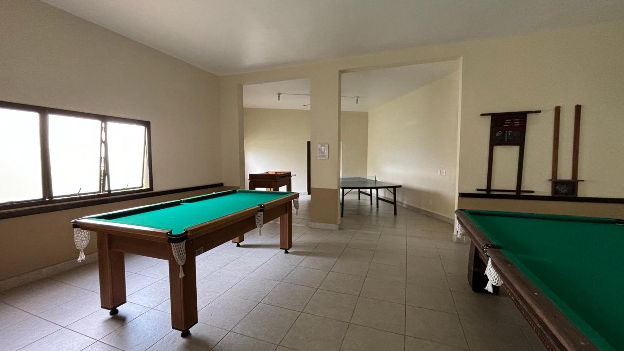 Condominio Com Muita Diversao Toninhas Ubatuba Eksteriør billede