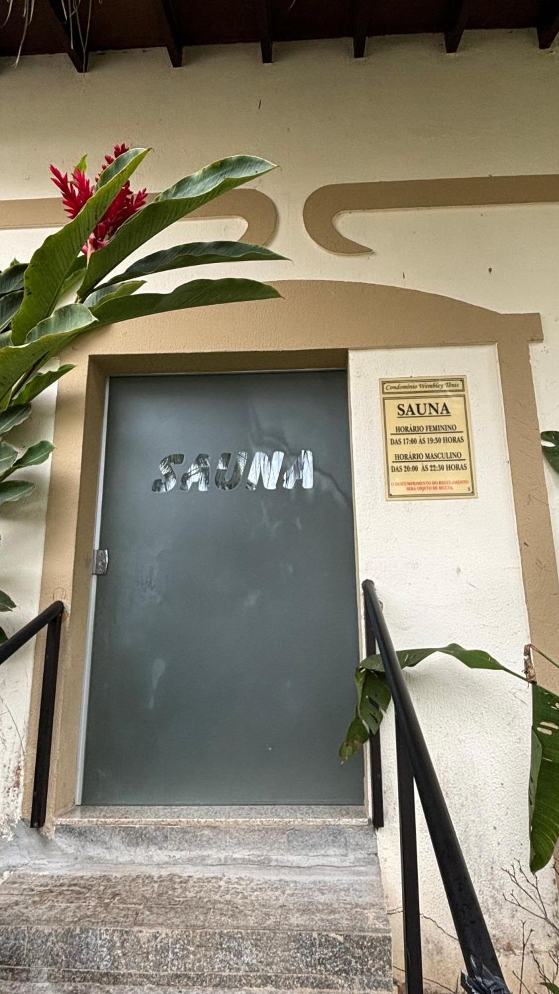 Condominio Com Muita Diversao Toninhas Ubatuba Eksteriør billede
