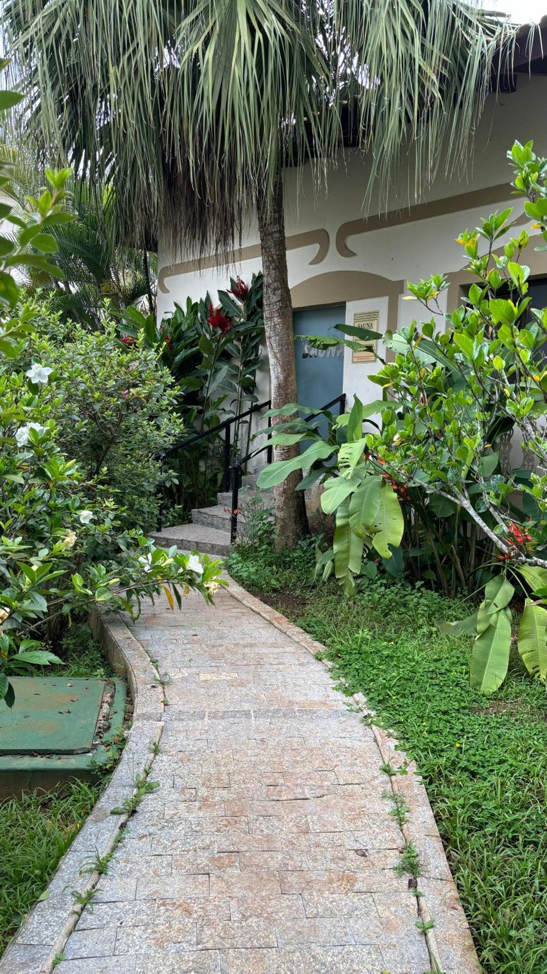 Condominio Com Muita Diversao Toninhas Ubatuba Eksteriør billede