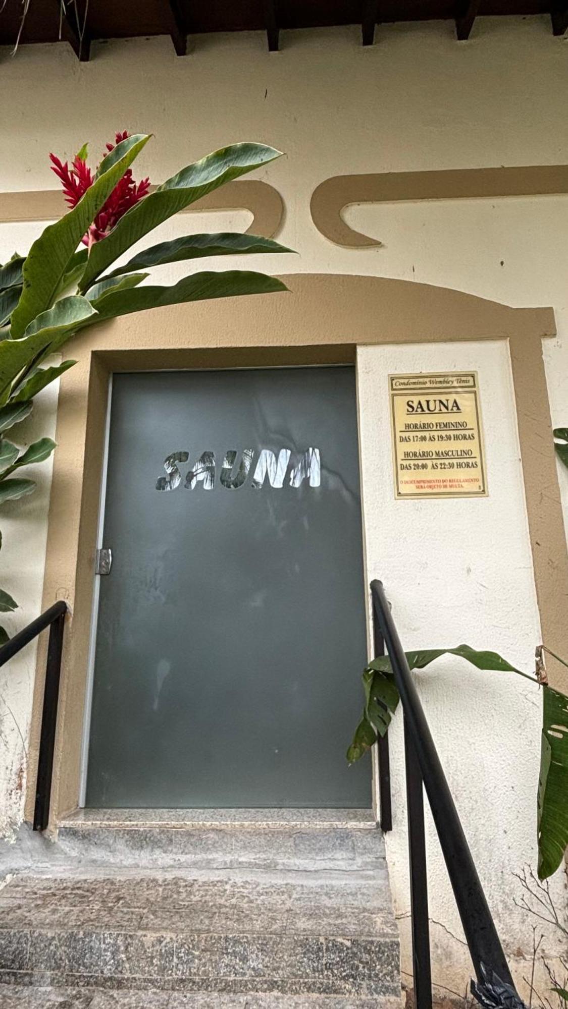 Condominio Com Muita Diversao Toninhas Ubatuba Eksteriør billede
