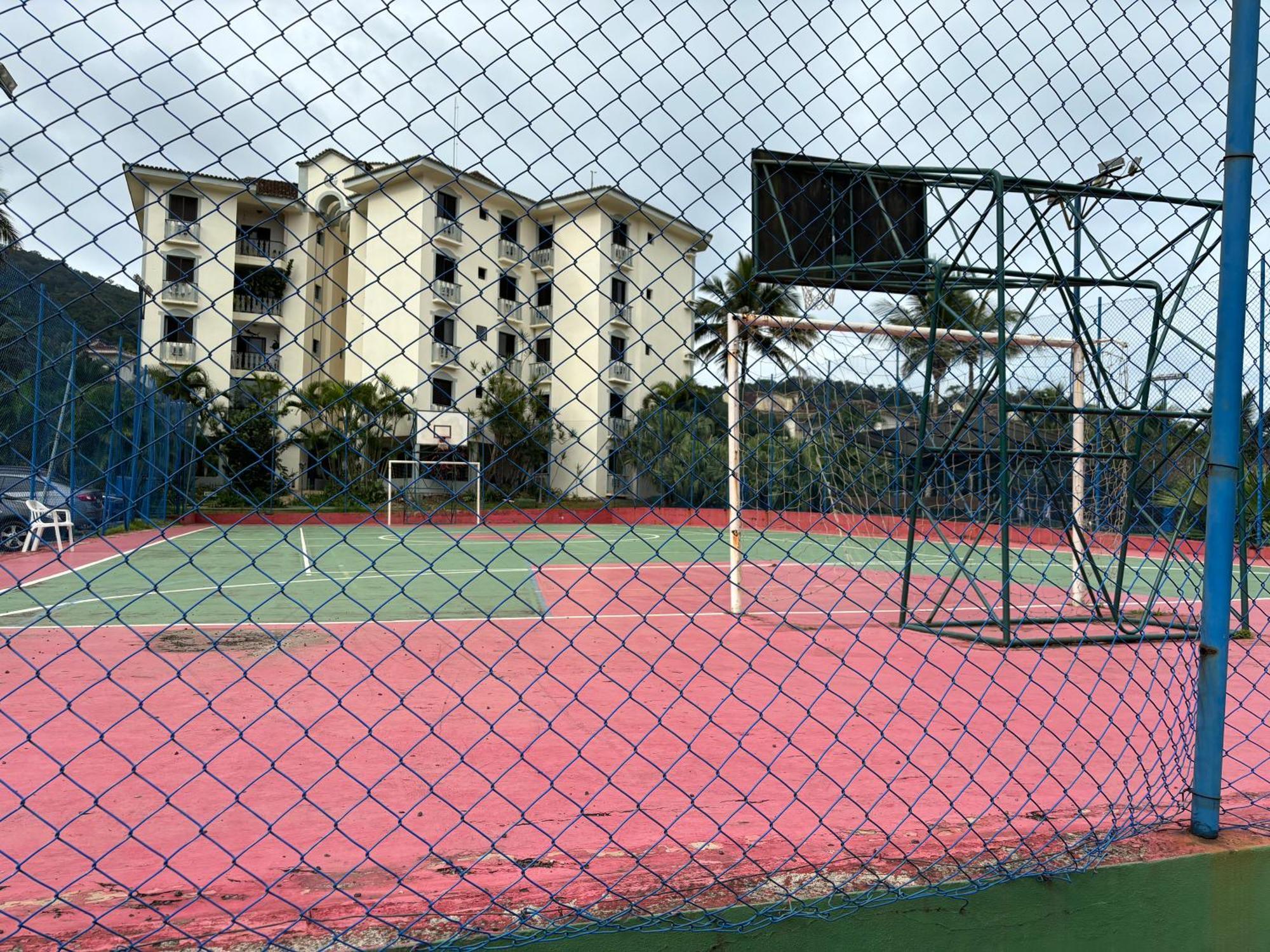 Condominio Com Muita Diversao Toninhas Ubatuba Eksteriør billede
