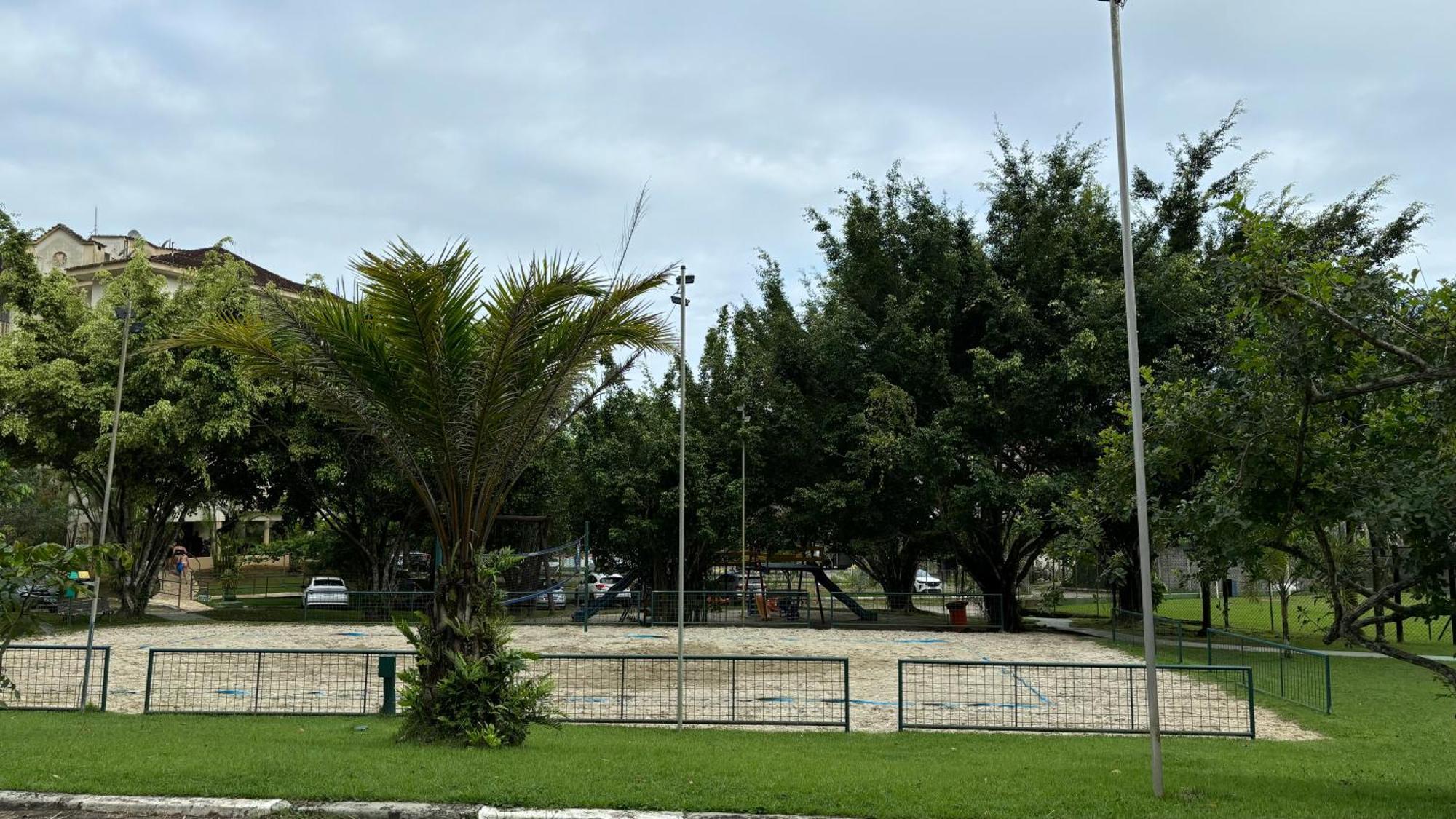 Condominio Com Muita Diversao Toninhas Ubatuba Eksteriør billede