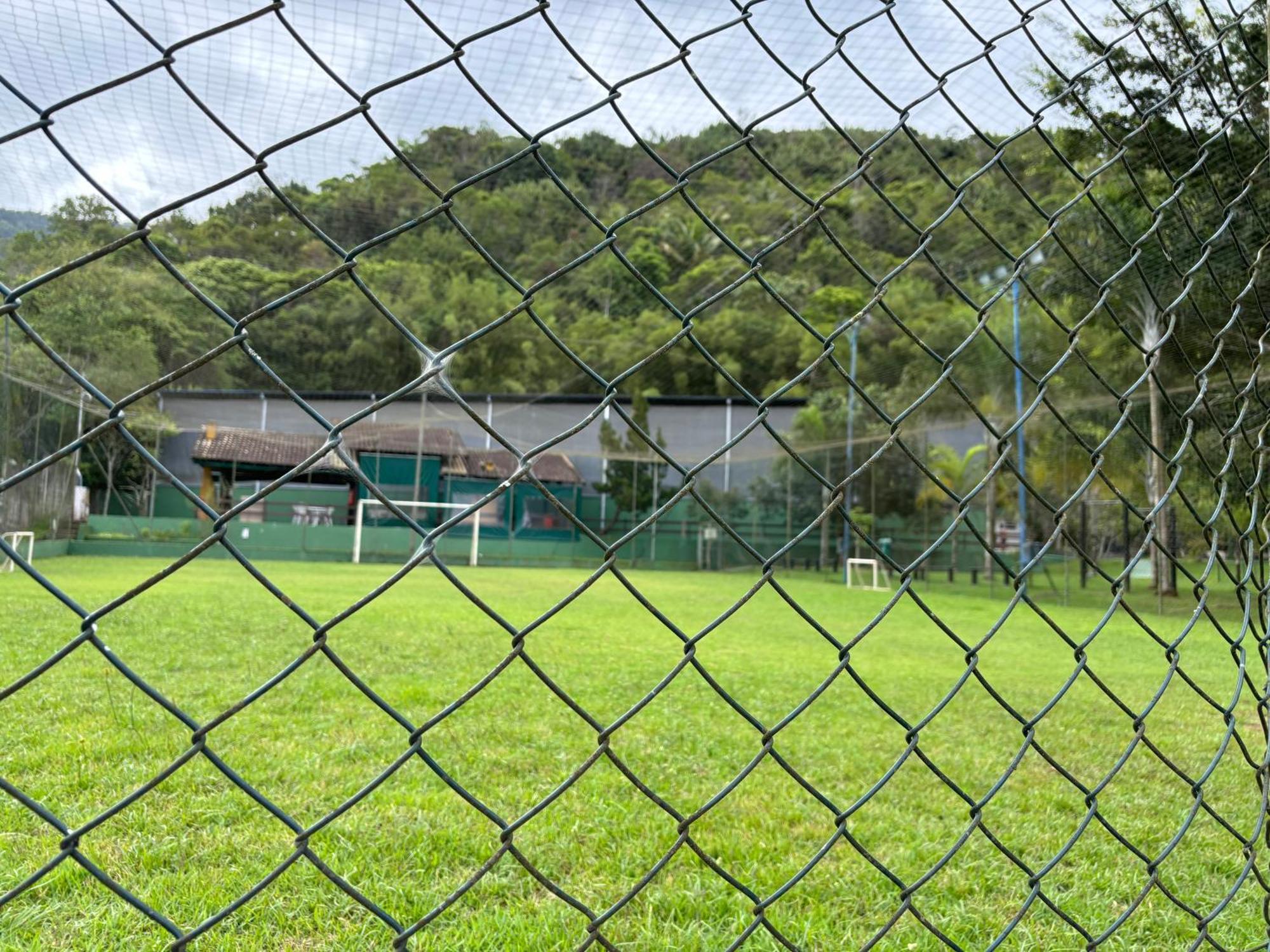 Condominio Com Muita Diversao Toninhas Ubatuba Eksteriør billede