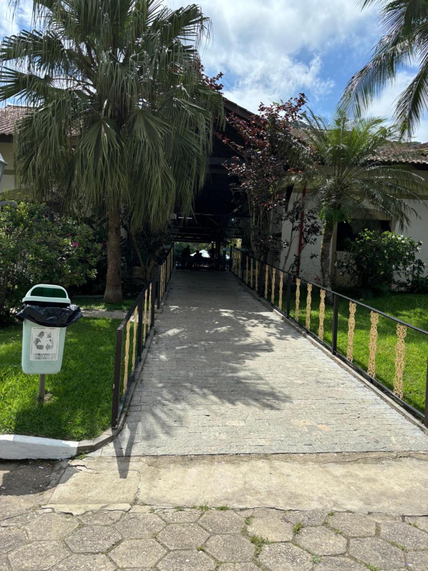Condominio Com Muita Diversao Toninhas Ubatuba Eksteriør billede