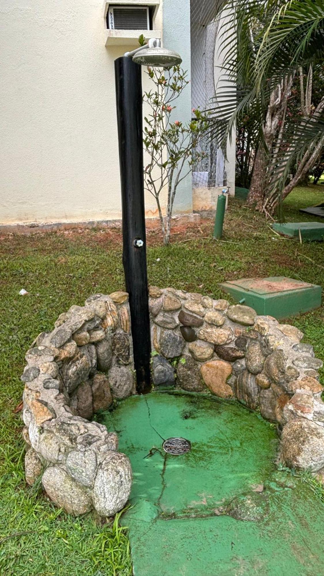 Condominio Com Muita Diversao Toninhas Ubatuba Eksteriør billede