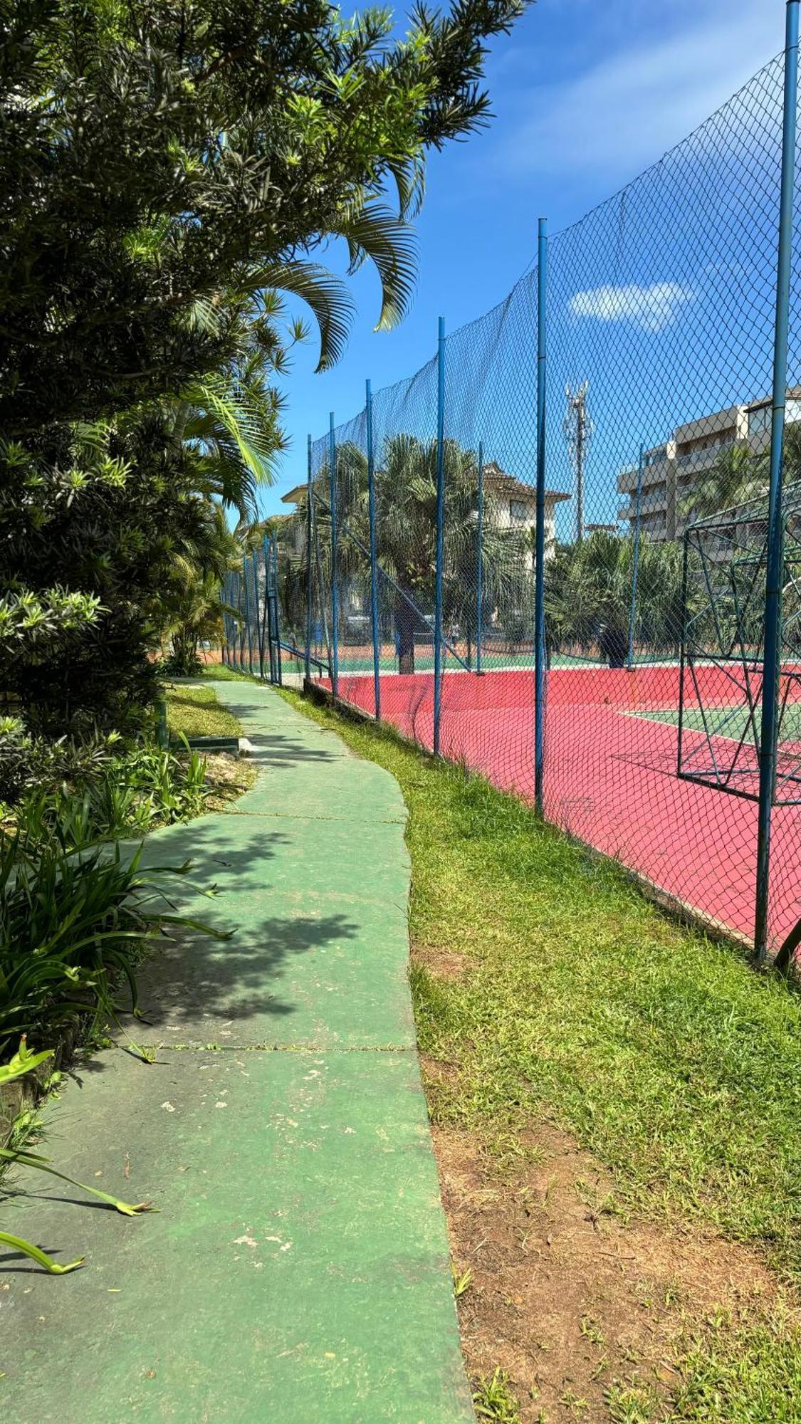 Condominio Com Muita Diversao Toninhas Ubatuba Eksteriør billede