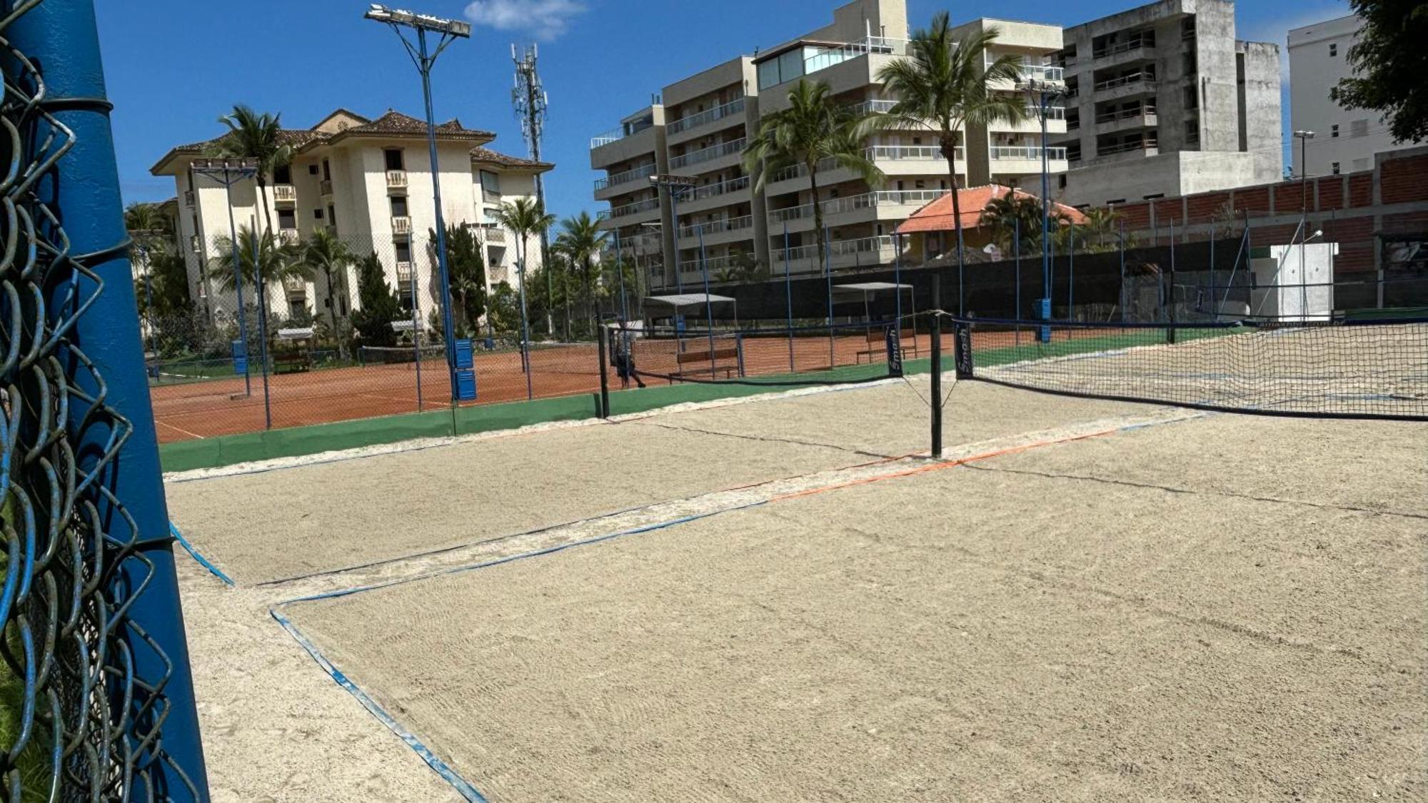 Condominio Com Muita Diversao Toninhas Ubatuba Eksteriør billede