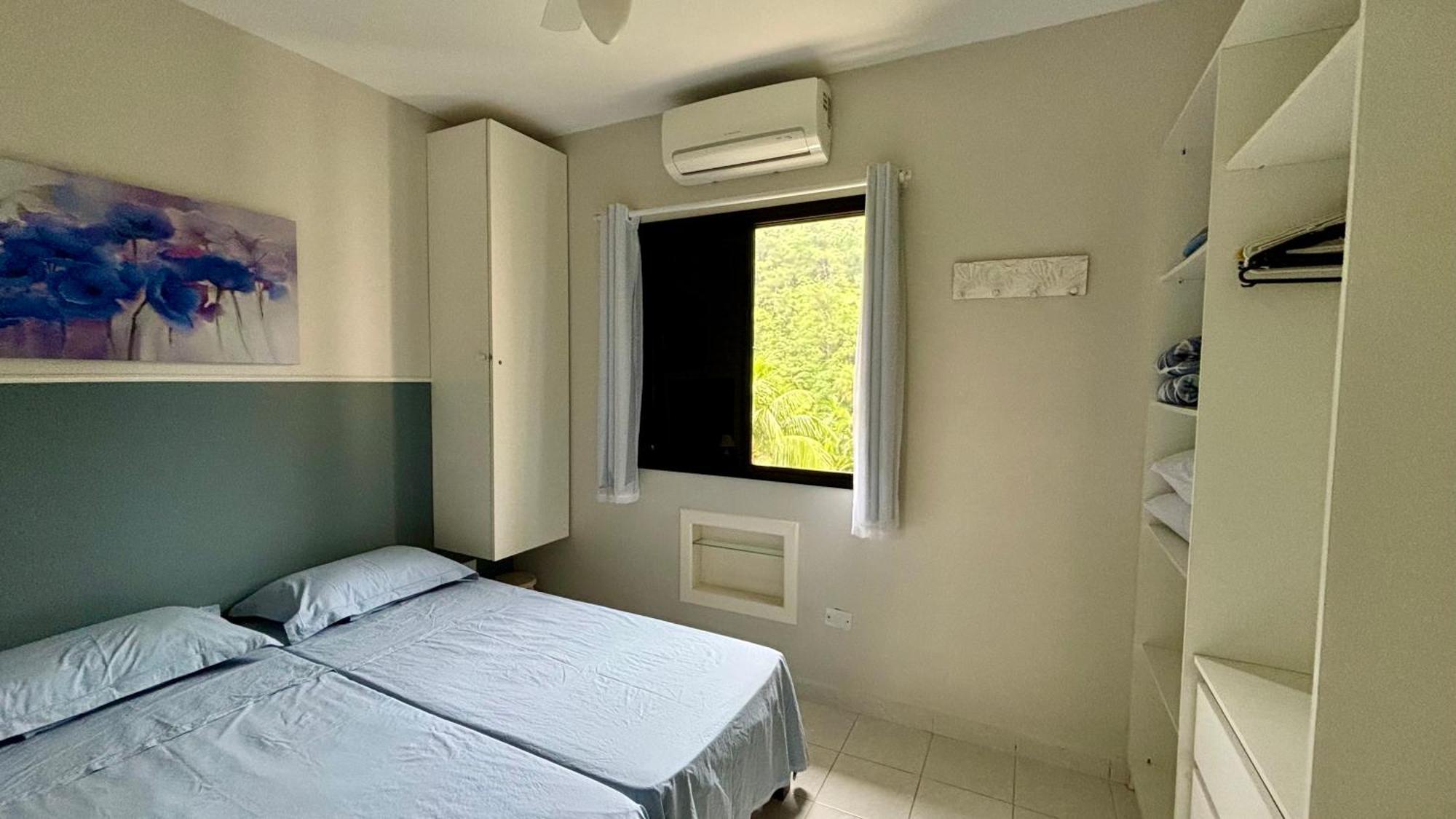 Condominio Com Muita Diversao Toninhas Ubatuba Eksteriør billede