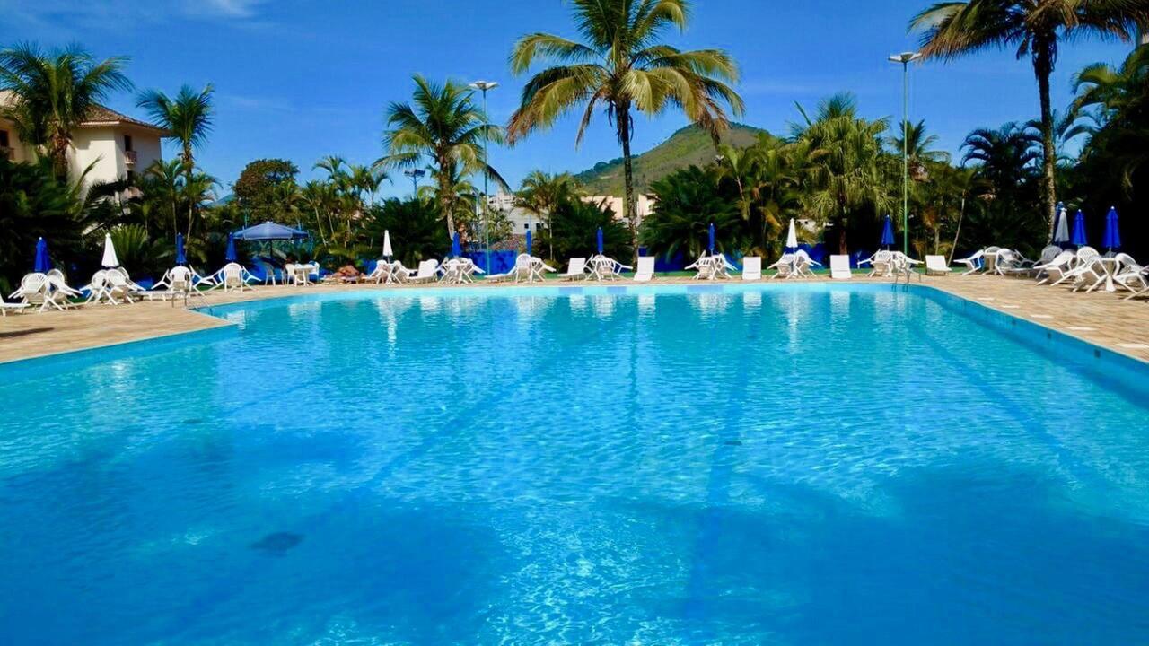 Condominio Com Muita Diversao Toninhas Ubatuba Eksteriør billede